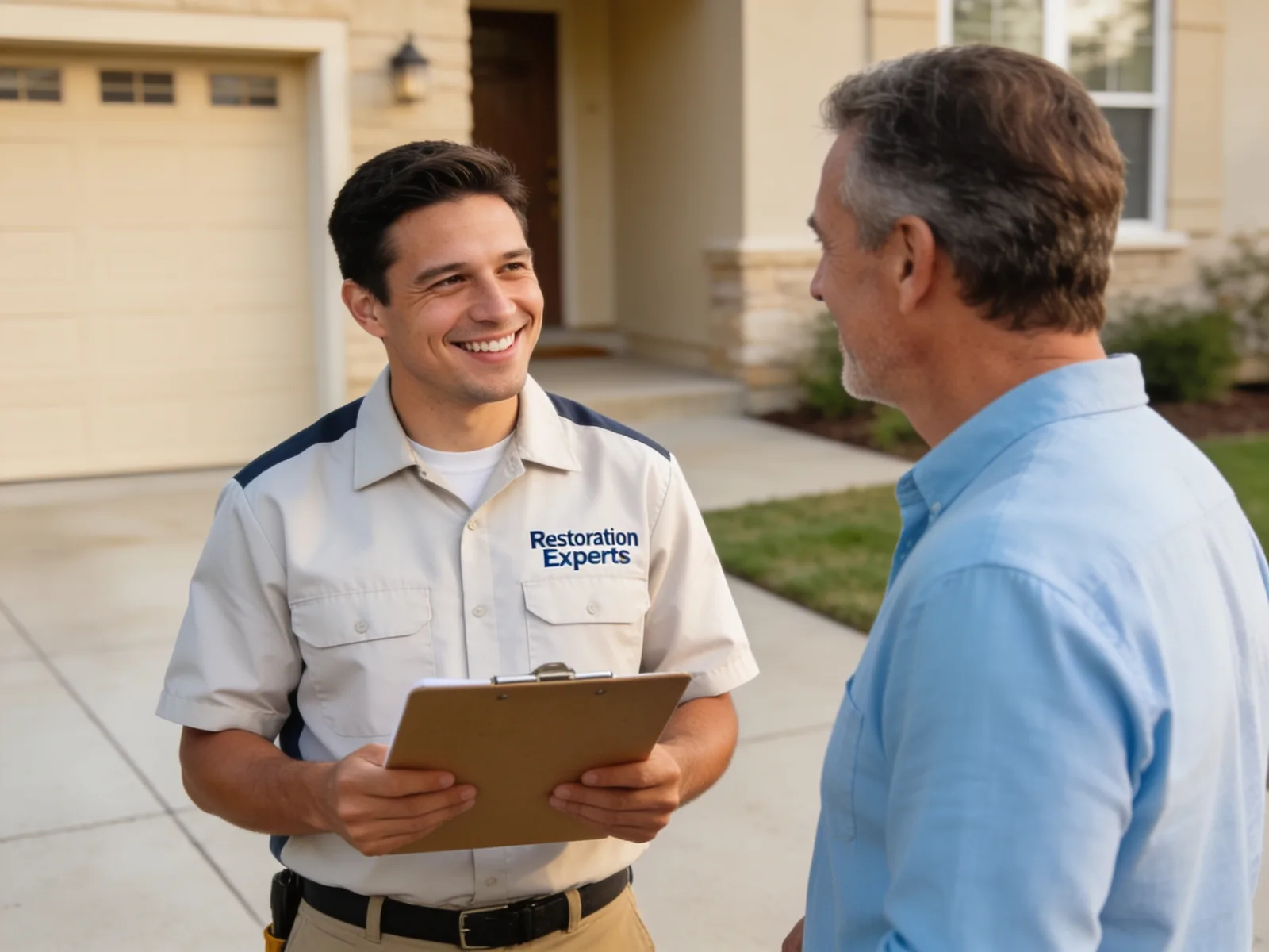 Water Damage Cleanup Canton, OH FAQs